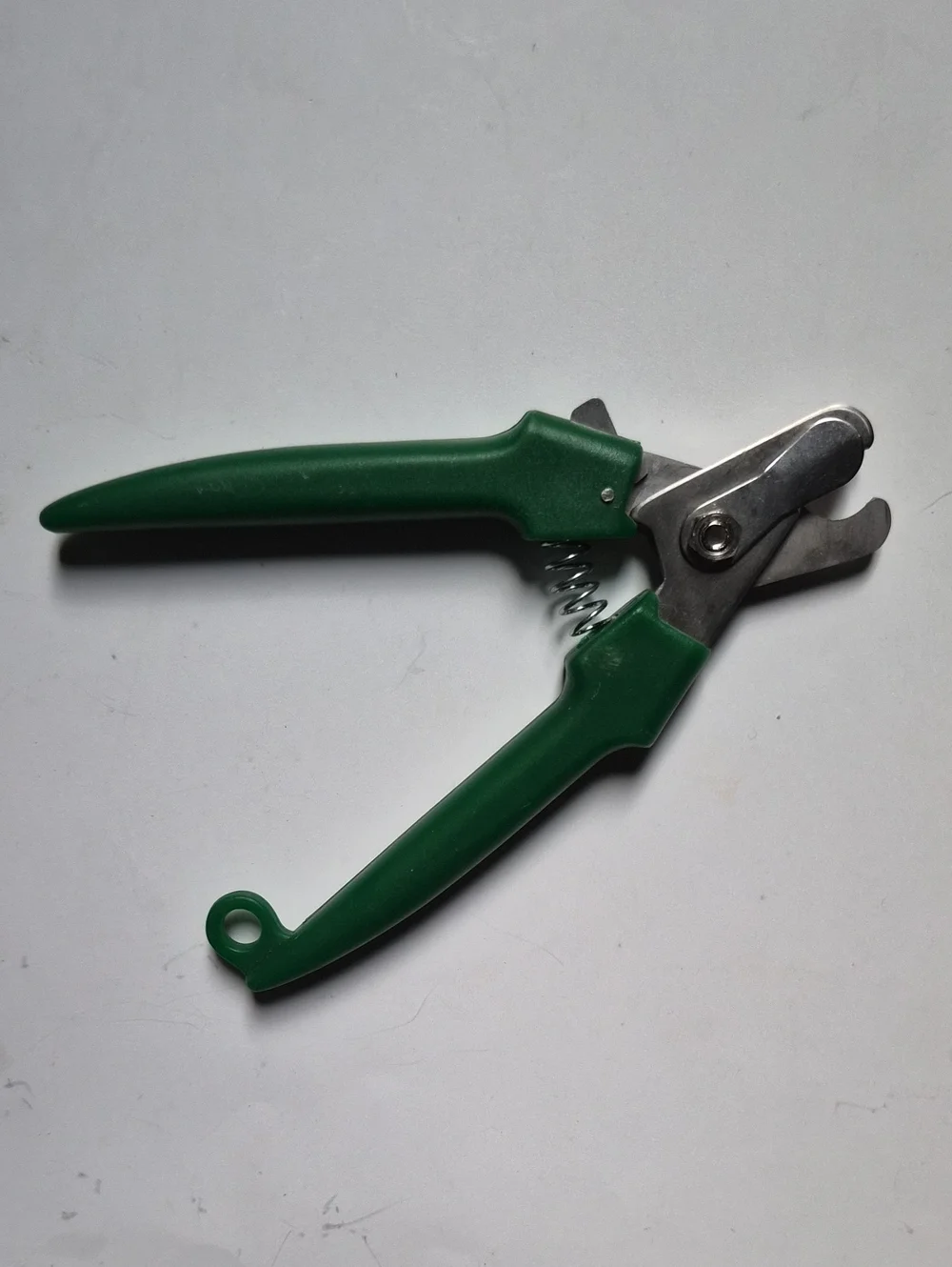 Dog Nail Clippers-Stainless Steel